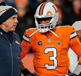 Fans Pour in Farewell Messages as Broncos Veteran Departs in Free Agency…