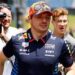 “Max Verstappen’s Secret Feud with a Teammate—What Red Bull Doesn’t Want You to Know!”
