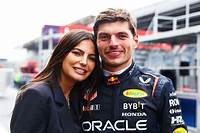 “Max Verstappen’s Girlfriend Speaks Out—‘It’s Not What It Looks Like’”