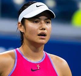 Behind the House: Netflix Reveals Untold Stories of Emma Raducanu