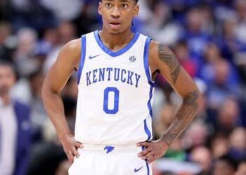 Not a Shock to Us: Fans React to the Shocking Allegations Against Kentucky’s Star Player…