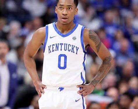 Not a Shock to Us: Fans React to the Shocking Allegations Against Kentucky’s Star Player… 