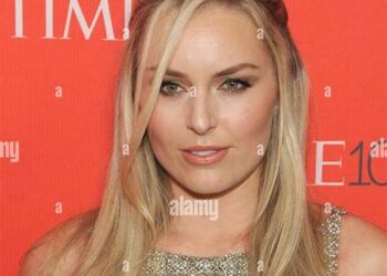 Headline: The Real Reason Behind Lindsey Vonn’s Retirement