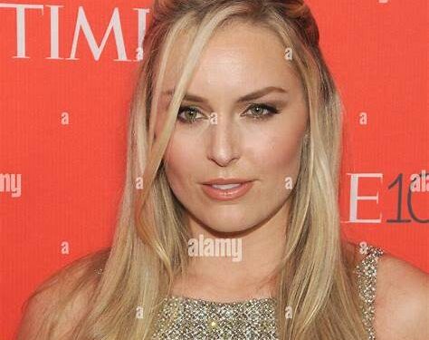 Headline: The Real Reason Behind Lindsey Vonn’s Retirement