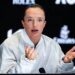 Iga Swatiek addresses Controversial Interaction with Her Coach