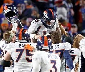 “Denver Broncos Shake Things Up: New Kicker Joins the Roster!”