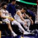 Alarming Absences: Nuggets Injury Report Leaves  Fans on the Edge