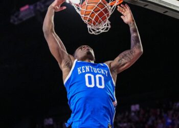 Kentuckys’ Pressure on Star Player Leads to a Shocking Retirement Decision…