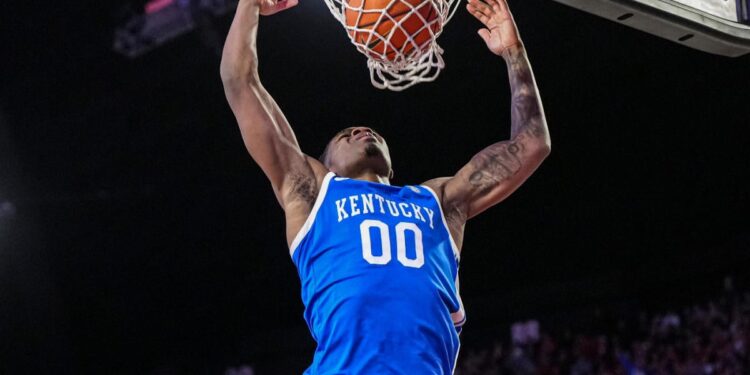 Kentuckys’ Pressure on Star Player Leads to a Shocking Retirement Decision…