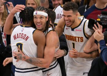 “Nuggets’ Controversial Win: A Sign of Things to Come?”