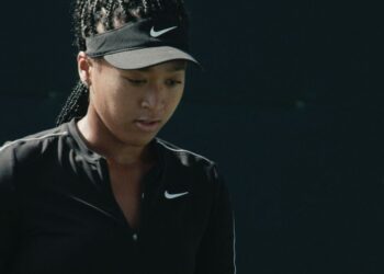 “Naomi Osaka’s Bold Statement Sparks Outrage: ‘Tennis Isn’t My Priority Anymore'”