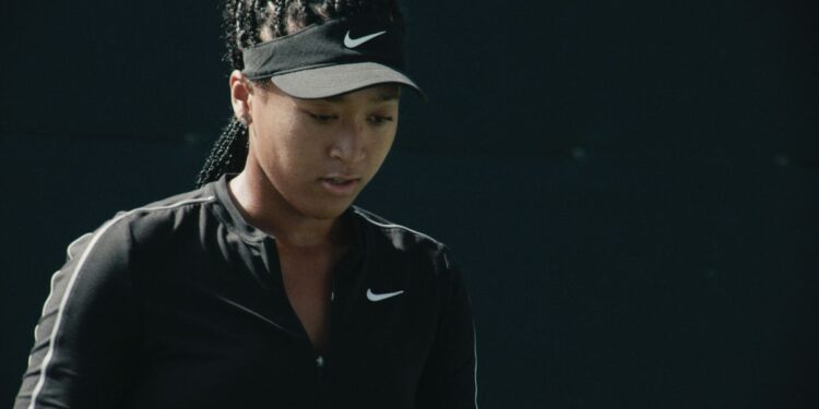 “Naomi Osaka’s Bold Statement Sparks Outrage: ‘Tennis Isn’t My Priority Anymore'”