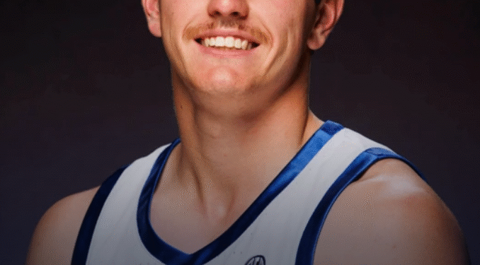 Former Kentucky guard Travis Perry has committed to a new team |