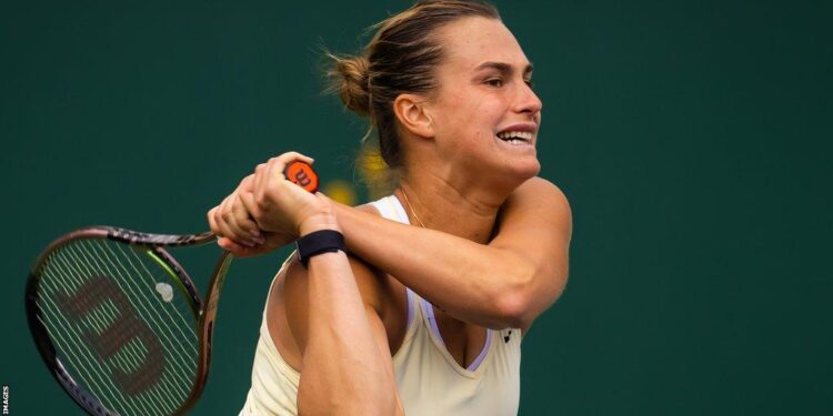 From Champion to Controversy: What’s Really Going On with Aryna Sabalenka?