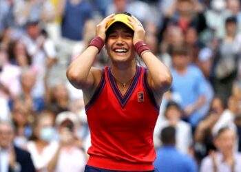 “Emma Raducanu Breaks Silence on Rivalries, Fame, and Pressure—