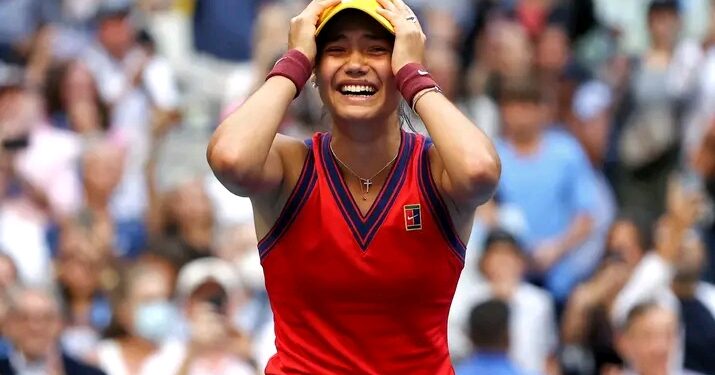 “Emma Raducanu Breaks Silence on Rivalries, Fame, and Pressure—