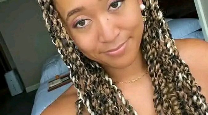 “Naomi Osaka’s Secret Side Hustle Leaves Tennis Fans Speechless!”