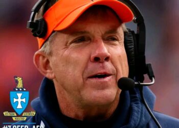 “Broncos’ Sean Payton and George Paton Call Out Team After Shocking Offensive Meltdown in Game 4 Loss”