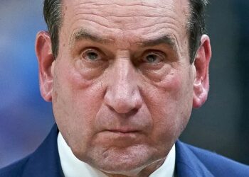 NCAA Reacts to Historic Mike Krzyzewski Announcement on…
