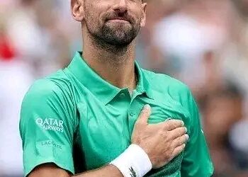 “Fans Slam Novak Djokovic’s Attitude—Has Fame Gone to His Head?”