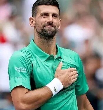 “Fans Slam Novak Djokovic’s Attitude—Has Fame Gone to His Head?”