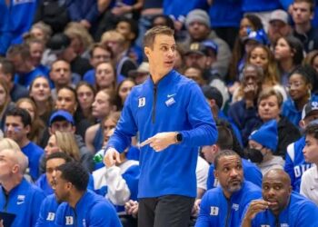 “Exposed: The Dark Side of Duke’s Recruiting Tactics—What Coach Jon Never Wanted You to Know”