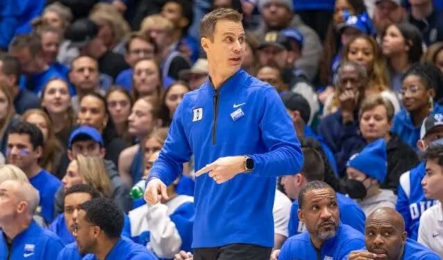 “Exposed: The Dark Side of Duke’s Recruiting Tactics—What Coach Jon Never Wanted You to Know”