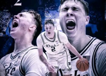 “Analyst Identifies Shocking Duke Blue Devils Player Likely to Be Cut”