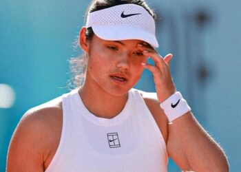 “Emma Raducanu’s New Coach Already Under Fire…