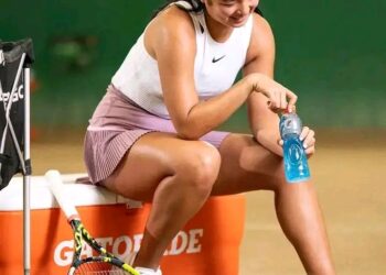 “Fans Turn on Alex Eala After Shocking On-Court Behavior!”