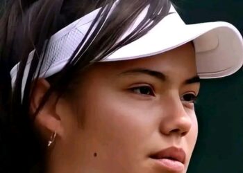 “Emma Raducanu Breaks the Internet with Unexpected Confession!”