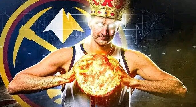 NBA GOAT Debate: Nikola Jokic’s Playoff Stats Showcase His Individual Brilliance Despite Gritty First-Round Clash with the Clippers…