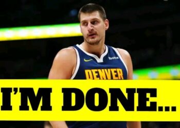 BREAKING: NBA Issues Official Statement Regarding Nikola Jokić’s Controversial Contract Termination with the Nuggets Amid…