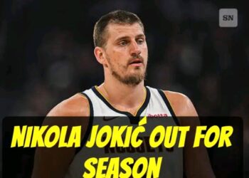 BREAKING: Nikola Jokić Receives Season-Ending Suspension Following Abusive Response to Fan’s Hateful…