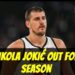 BREAKING: Nikola Jokić Receives Season-Ending Suspension Following Abusive Response to Fan’s Hateful…
