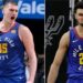 BREAKING: Denver Nuggets in Crisis — Jokic and Murray Engaged in Heated Locker Room Altercation, Sources Confirm….