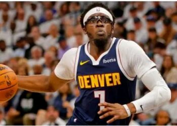 BREAKING NEWS: Denver Nuggets Trade Reggie Jackson to Hornets in Blockbuster Deal to Acquire Emerging Star and Restructure…