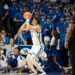 Two Wildcats were selected in an NBA mock draft from The Athletic…