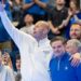 Kentucky Legend Rick Pitino Delivers Strong Message to Fans Regarding Mark Pope…