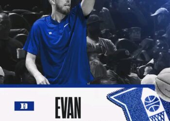 BIG NEWS: Duke Blue Devils Add High-Profile Assistant Coach Evan Bradd to Their Staff!
