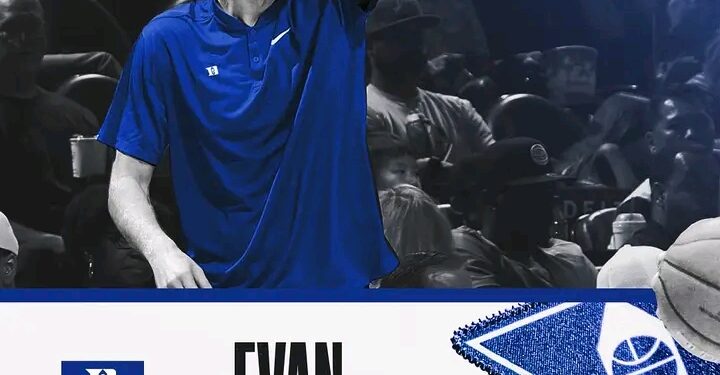 BIG NEWS: Duke Blue Devils Add High-Profile Assistant Coach Evan Bradd to Their Staff!