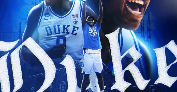 Duke Blue Devils confirm the highly anticipated transfer of super star player,fans left in disbelief…