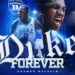 Duke Blue Devils confirm the highly anticipated transfer of super star player,fans left in disbelief…