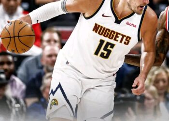 From Closeout to Crisis: Nuggets Fall in Game 6, Must Survive Game 7…