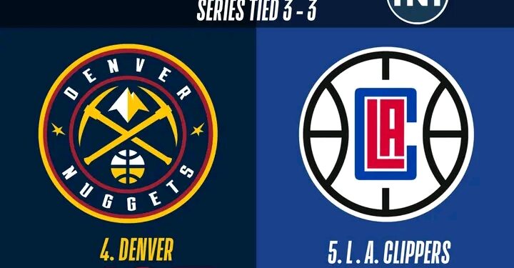 Clippers vs Nuggets Referee Accused of Favoritism and Chaos In the The Recent Game…