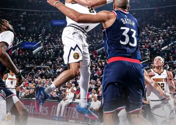 Justice Served The Clippers – Nuggets Referee Currently Under Investigation…