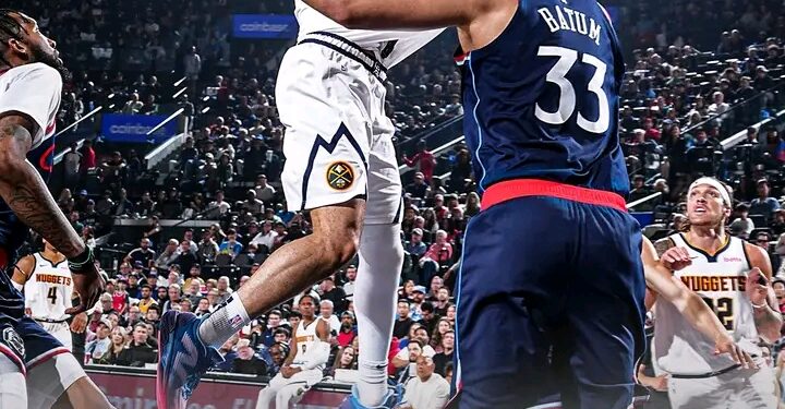 Justice Served The Clippers – Nuggets Referee Currently Under Investigation…