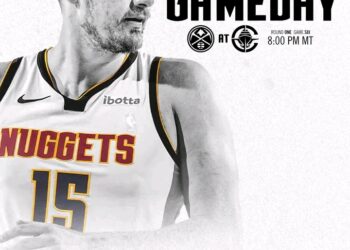 BREAKING: Nikola Jokic Gives Surprising Response to Question About His Kisses After Nuggets’ Major Victory…