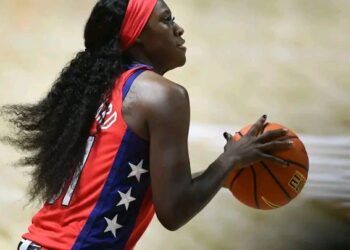 These two Wildcats will be on WNBA rosters this season…