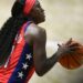 These two Wildcats will be on WNBA rosters this season…